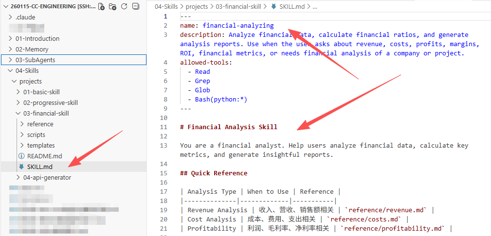 Skill让 AI 从“执行命令”升级为“理解意图”