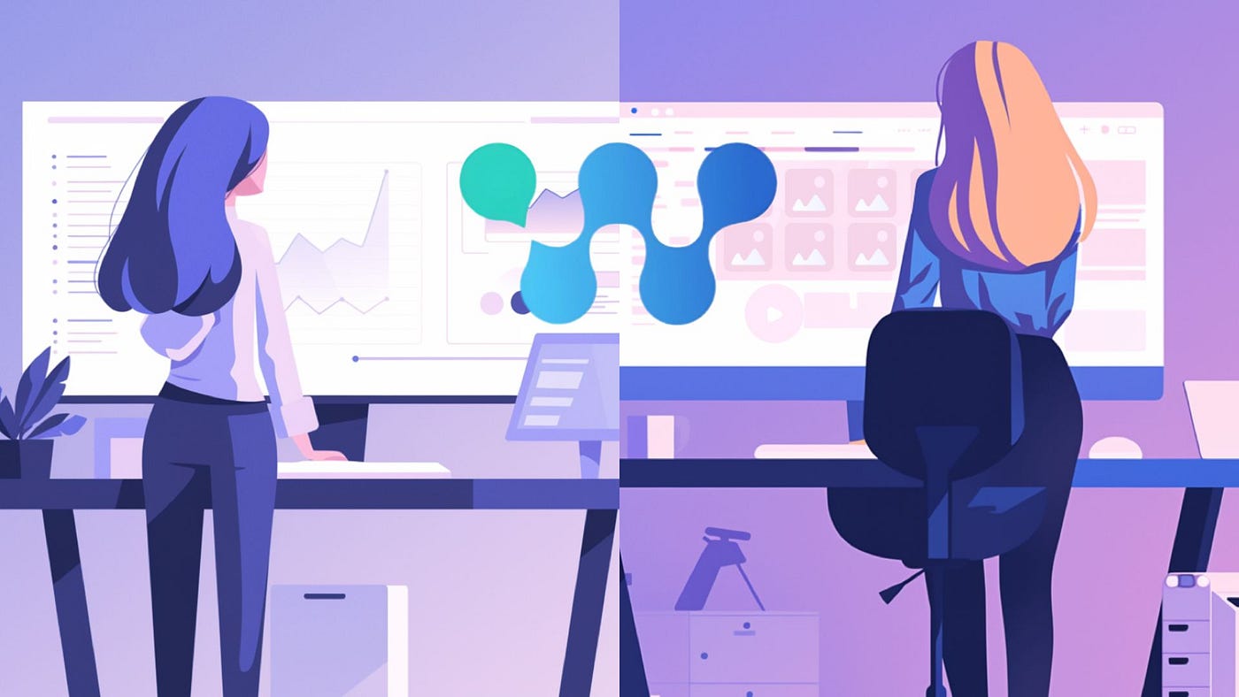 Image from iWeaver