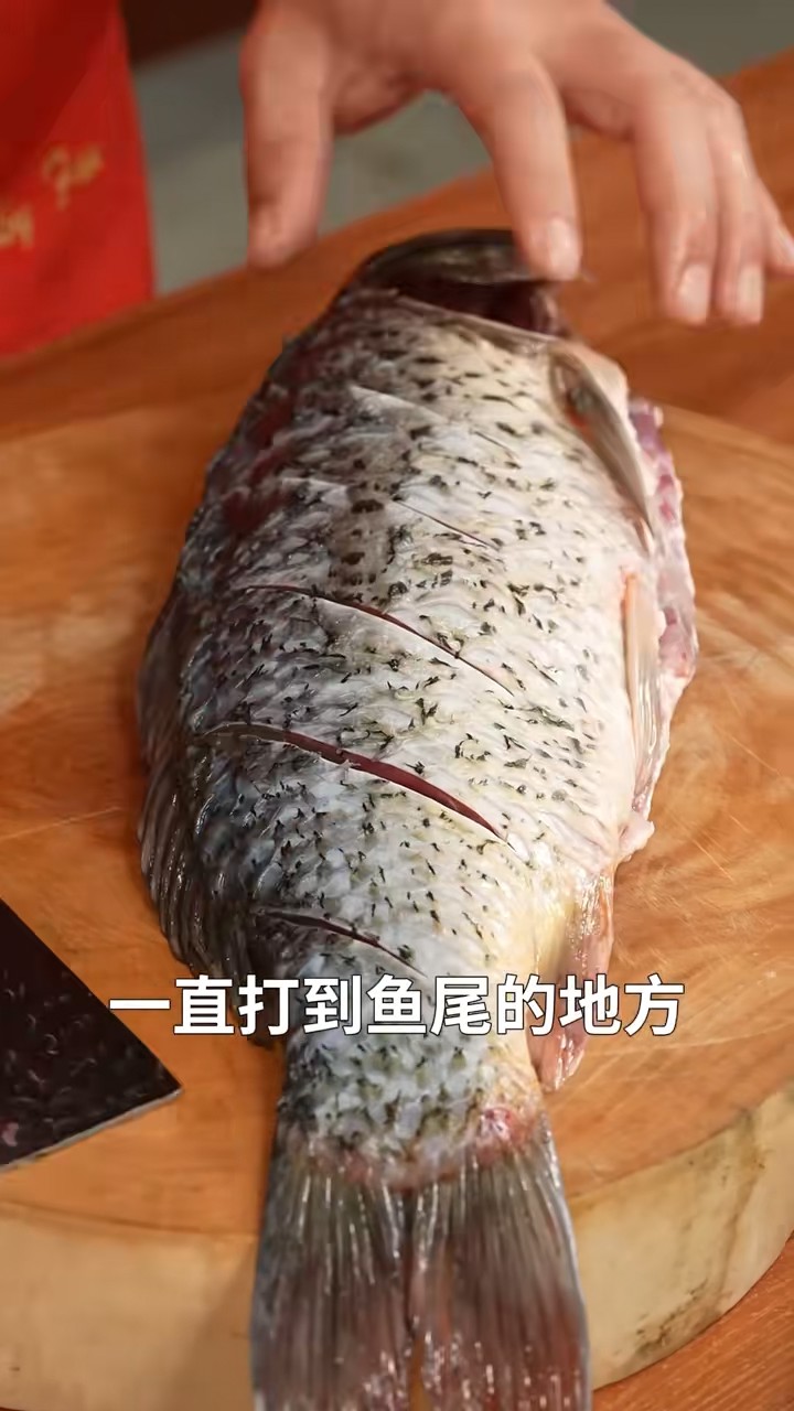 03-红烧鲤鱼_0004