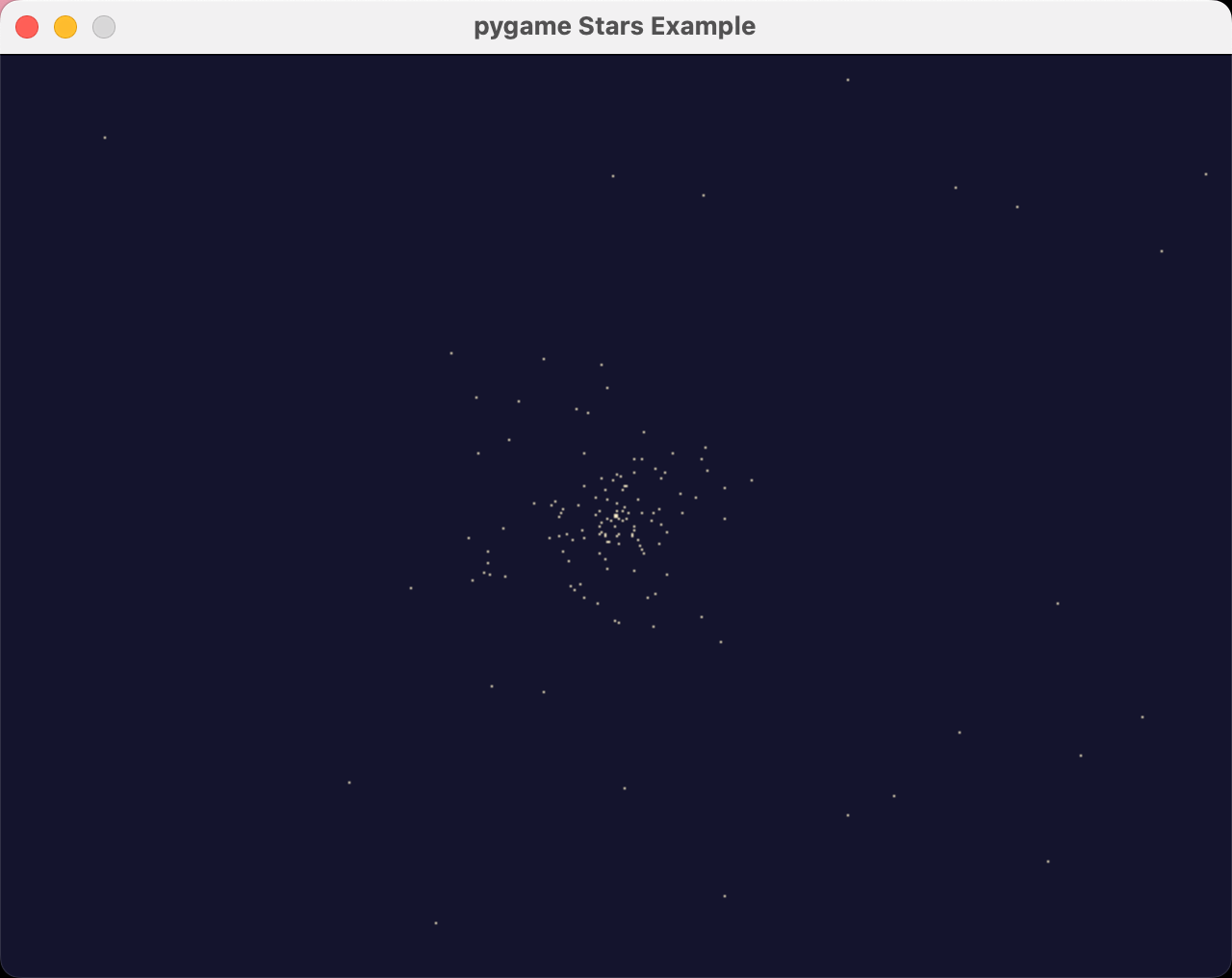 stars