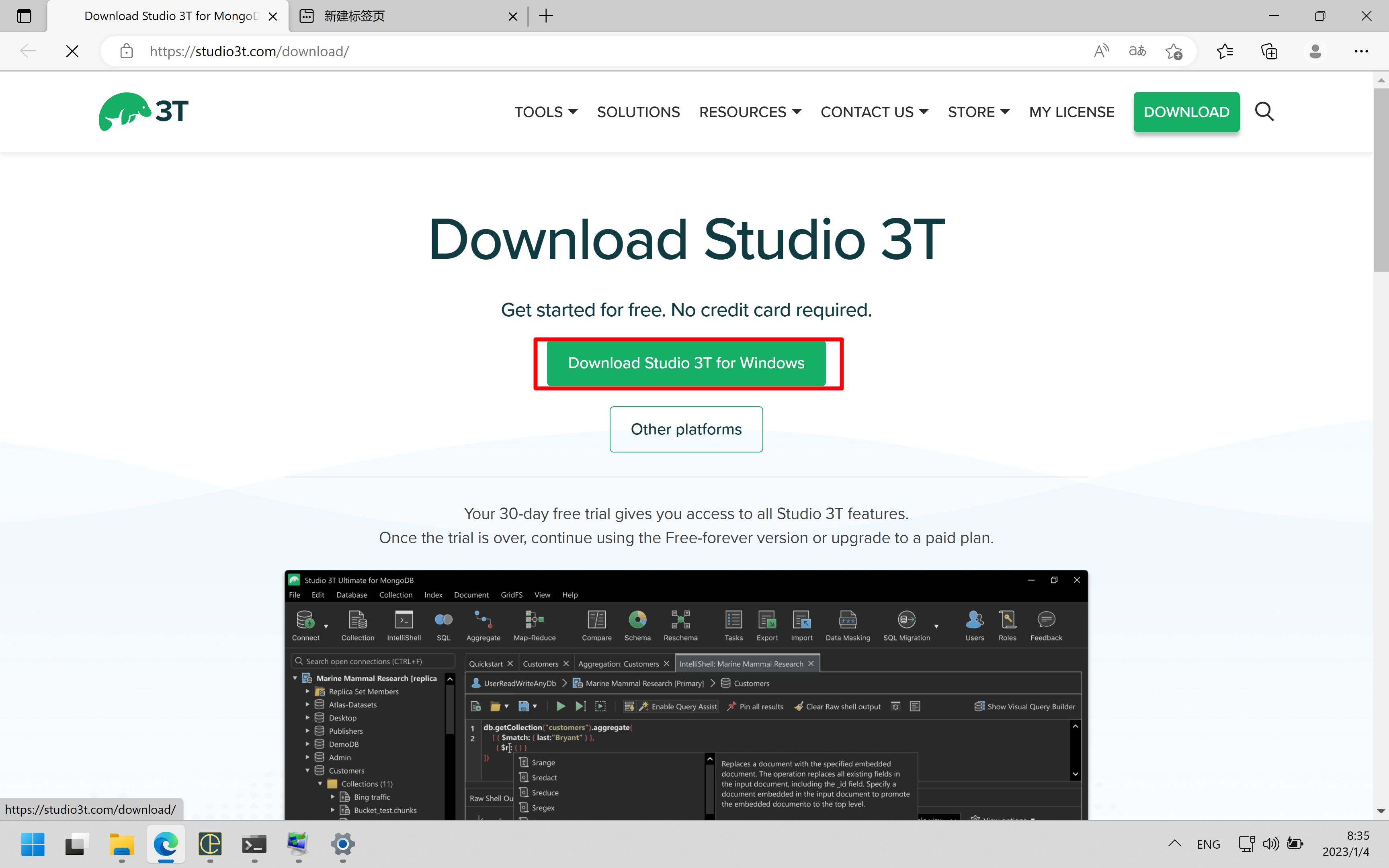 Studio 3T